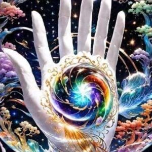 Curs de Reiki Usui Gr .3