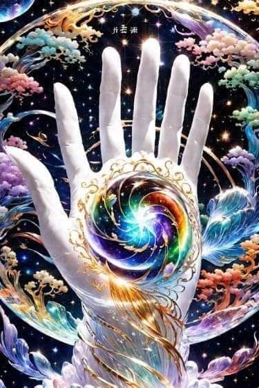 Curs de Reiki Usui Gr .3